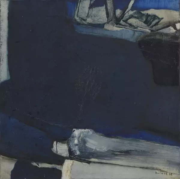 André Evrard (1936-2021) — Genève Enchères