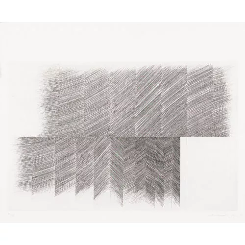 André Evrard — Mouvance.