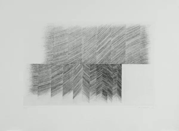 André Evrard — Mouvance, 1982