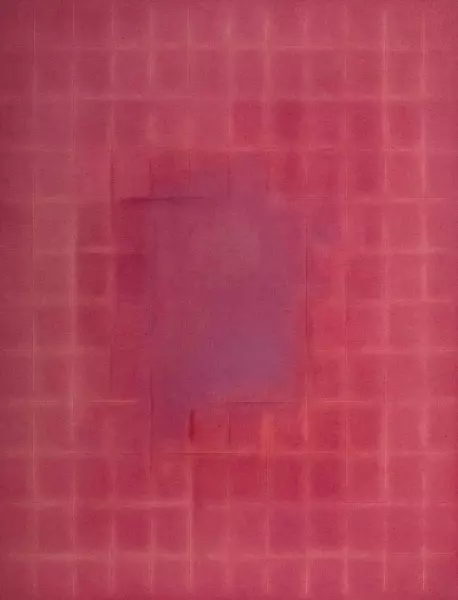 Mandala XV. 1988