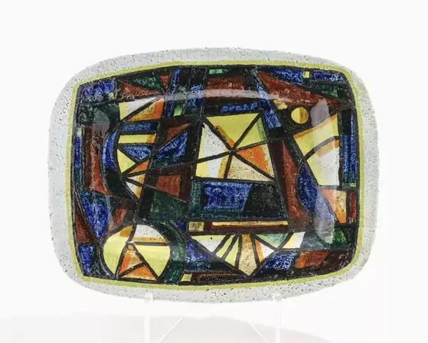 André Gigon (1924-1991) — Genève Enchères