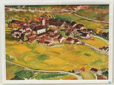 André Julien Prina — Juni 2022 (A165) - Auktionsstart: 20.6.2022, 14:50 — Schuler Auktionen