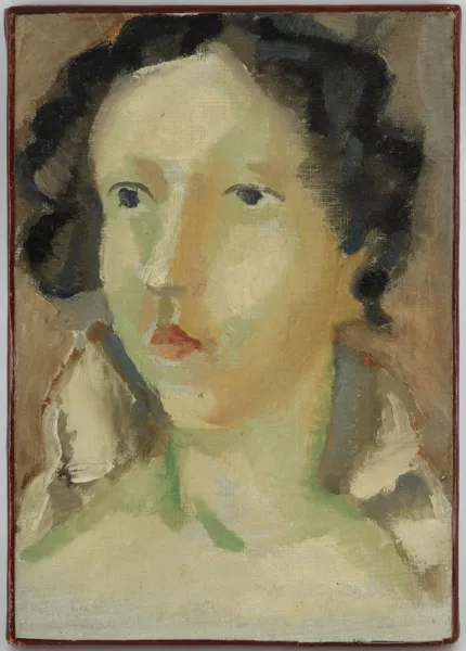 André Julien Prina — André Julien Prina (1886-1941), \\Portraits de