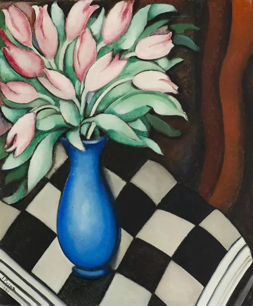 André Julien Prina (1886-1941) — Genève Enchères