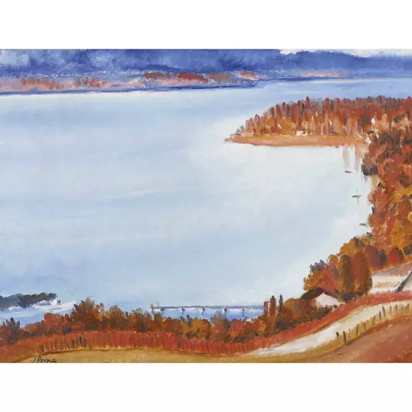 "La côte vaudoise"