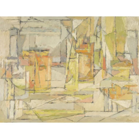 "Nature Morte - Paris"