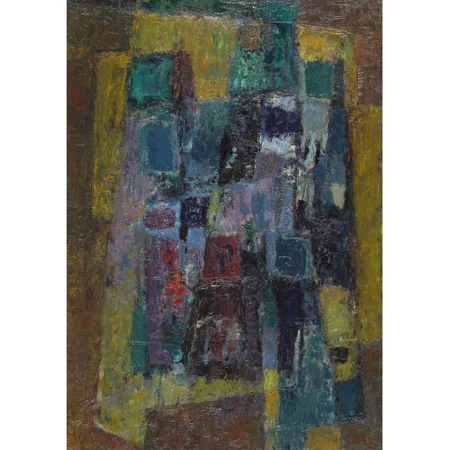 Abstraction