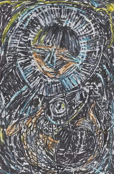 André Sugnaux (1944) — Genève Enchères