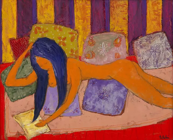 André Teleki (1928-1999) — Genève Enchères