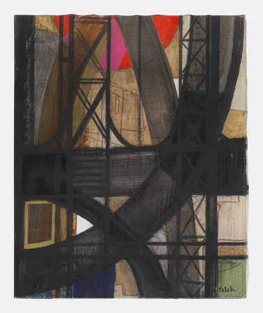 André Teleki (1929-1999) — Genève Enchères
