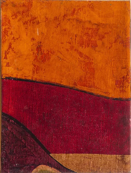 André Teleki (1928-1999), "Paysage". — DognyAuction