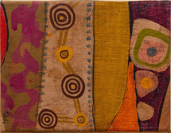 André Teleki (1928-1999), "Currimundi". — DognyAuction
