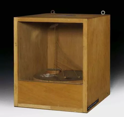 ANDRÉ THOMKINS — Rattodrom. 1971. — Koller Auktionen