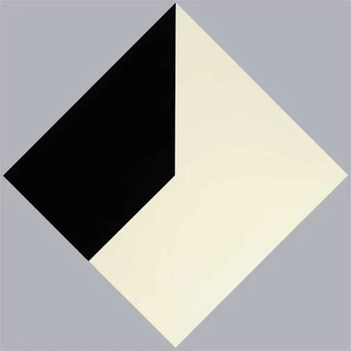 Andreas Christen — Ohne Titel, 1960