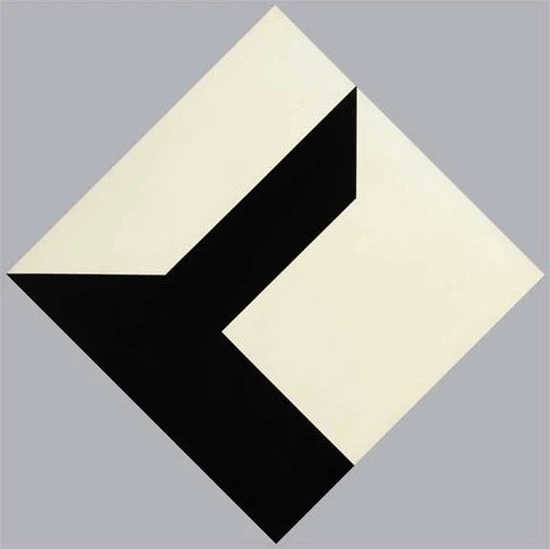 Andreas Christen — Ohne Titel, 1959/60