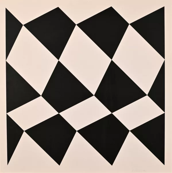 Andreas Christen — Ohne Titel