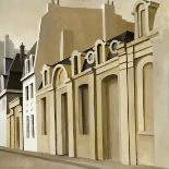 Rue de Grenelle à Paris