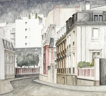 Paris