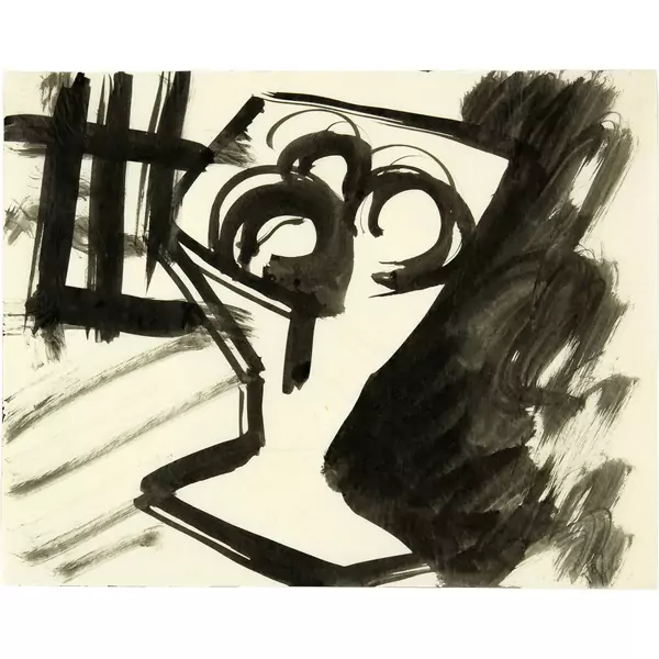 Andreas Walser — Stillleben — Galerie Kornfeld
