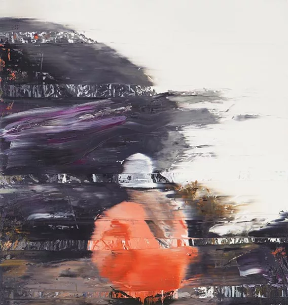 Andy Denzler — North