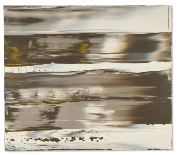 Andy Denzler — Ohne Titel, 2005