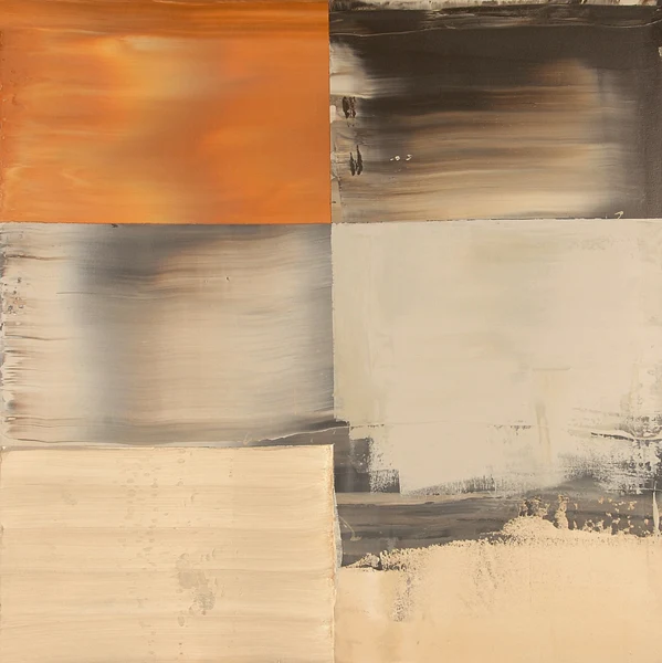 Andy Denzler — Ohne Titel, 2005