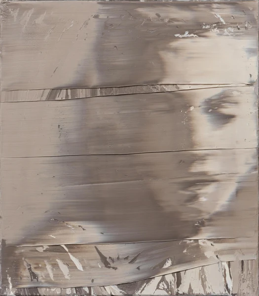 Andy Denzler —  Untitled #1782