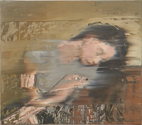 Andy Denzler — Like a Wave In Her Hair, 2019