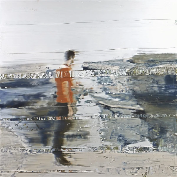 Andy Denzler — Shifting Shore