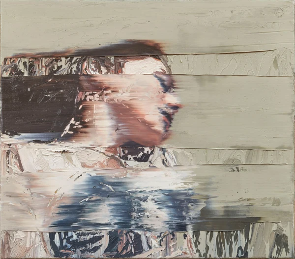 Andy Denzler — Averted, 2015