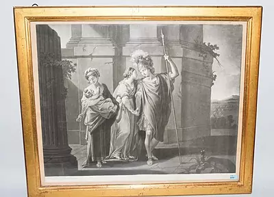 Angelica Kauffmann — Juni 2018 (A149) - Auktionsstart: 18.6.2018, 14:00 — Schuler Auktionen