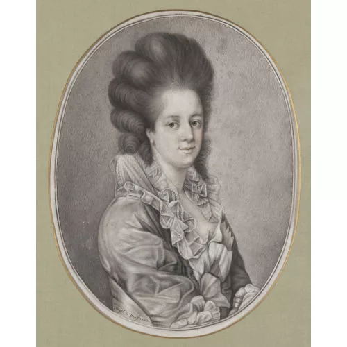 Angelika Kauffmann — Nachfolger der