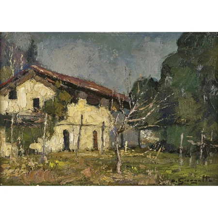 Tessinerhaus