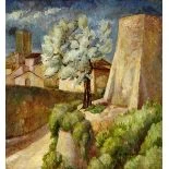 San Gimignano