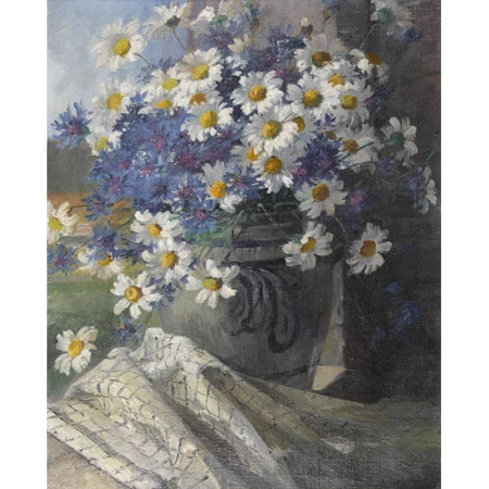 Frühlingsbouquet