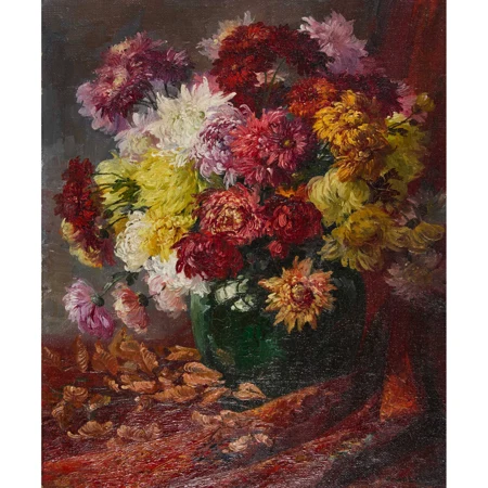 "Chrysanthemen"