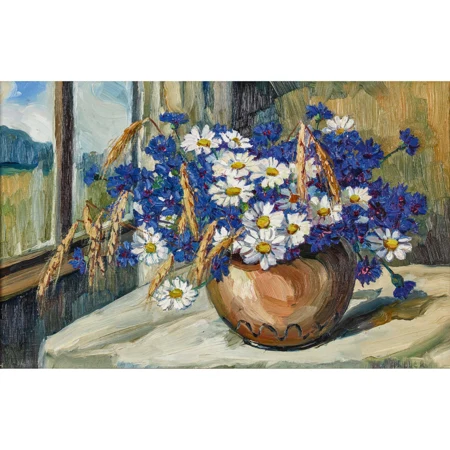 Blumenstillleben
