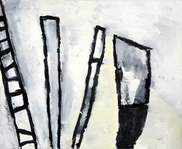 Ohne Titel