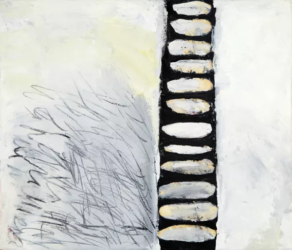 Ohne Titel