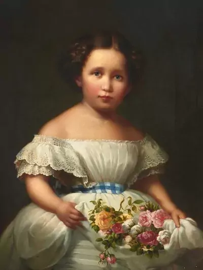 Anna Susanna Fries — September 2025 (A178) - Auktionsstart: 12.9.2025, 11:45 — Schuler Auktionen