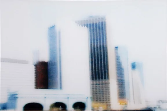 Annelies Štrba — An III, 1999