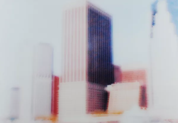 Annelies Štrba — An IV, 1999