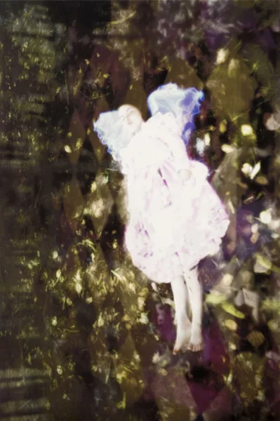Annelies Štrba — "Nyima 405"