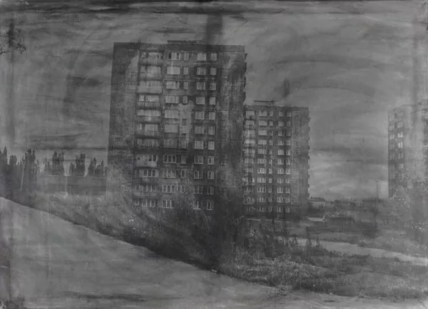 Annelies Štrba — Sasnowiez, 1984
