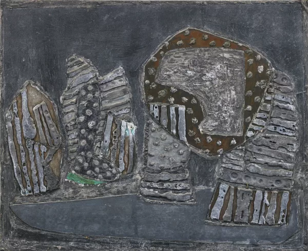 Annemie Fontana — Stillleben, 1962