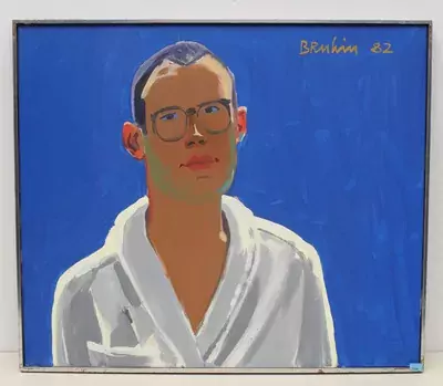 Anton Bruhin — Dezember 2022 (A167) - Auktionsstart: 12.12.2022, 14:30 — Schuler Auktionen