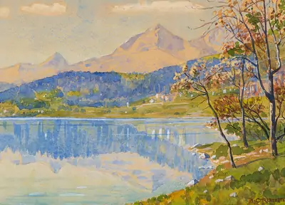Anton Christoffel — September 2020 (A158) - Auktionsstart: 18.9.2020, 12:30 — Schuler Auktionen