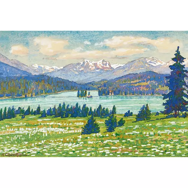 "Lenzerheide"