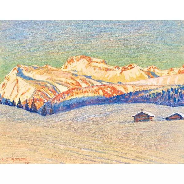 "Maran-Arosa"