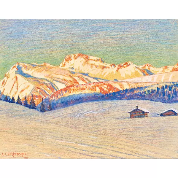 "Maran-Arosa"